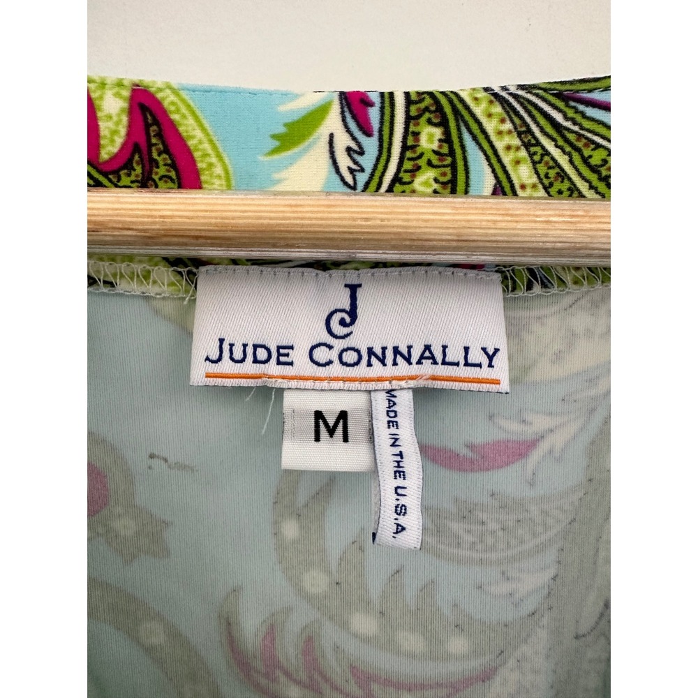 Jude Connally - Picture 2 of 4